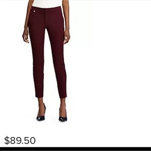 Lauren Ralph Lauren Lycette Ankle Skinny Pants women pants, size 12, brand new
